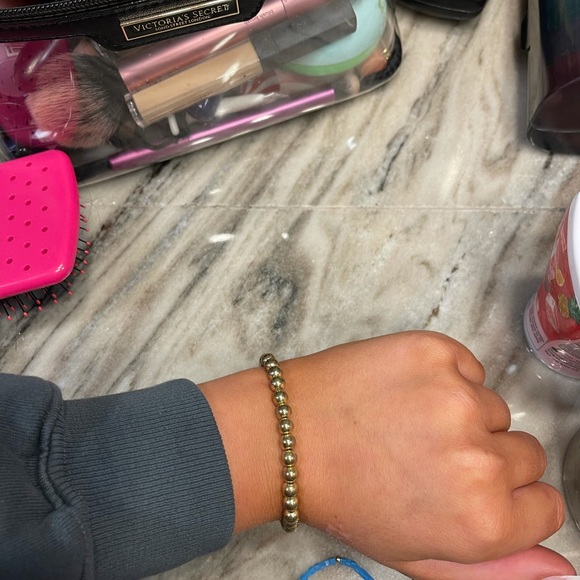 set of 6 ocean themed bracelets - Picture 2 of 4